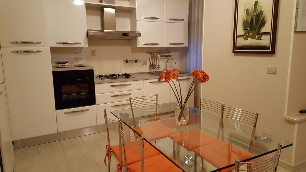 Appartamento con 2 Camere da Letto